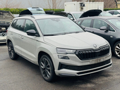 Škoda Karoq Sportline