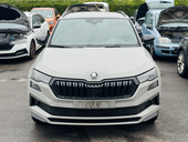 Škoda Karoq Sportline