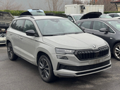 Škoda Karoq Sportline