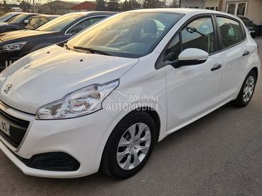 Peugeot 208 1.6hdi noov