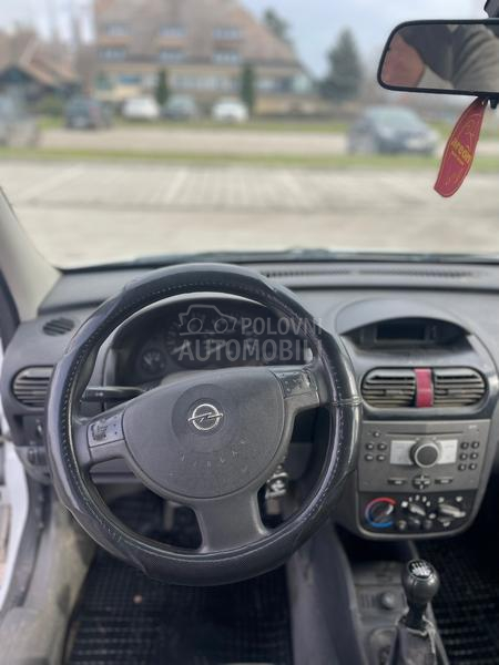 Opel Combo 1.3 CDTI