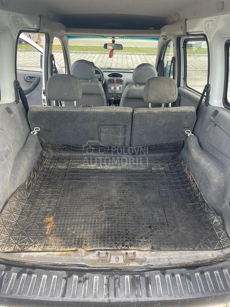 Opel Combo 1.3 CDTI