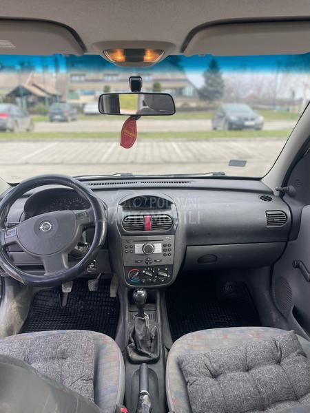 Opel Combo 1.3 CDTI