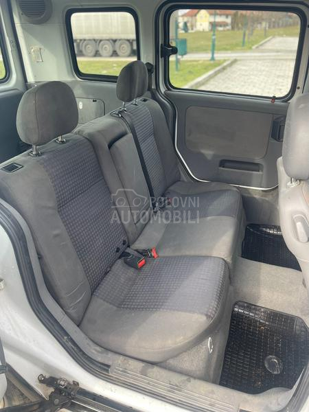 Opel Combo 1.3 CDTI