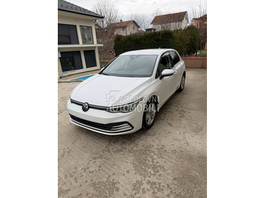 Volkswagen Golf 8 1.5 etsi