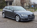 Audi A3 3xS-line 136.000km