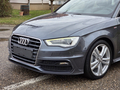 Audi A3 3xS-line 136.000km