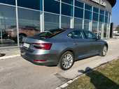 Škoda Superb 2.0 190 DSG 4x4