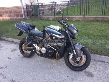 Suzuki GSX1340 B King