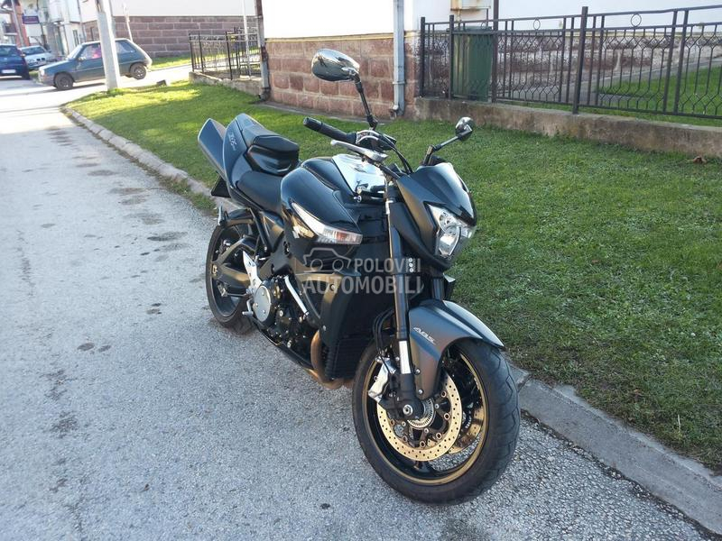 Suzuki GSX1340 B King