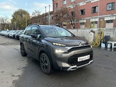 Citroen C3 Aircross 1.5 BlueHDI