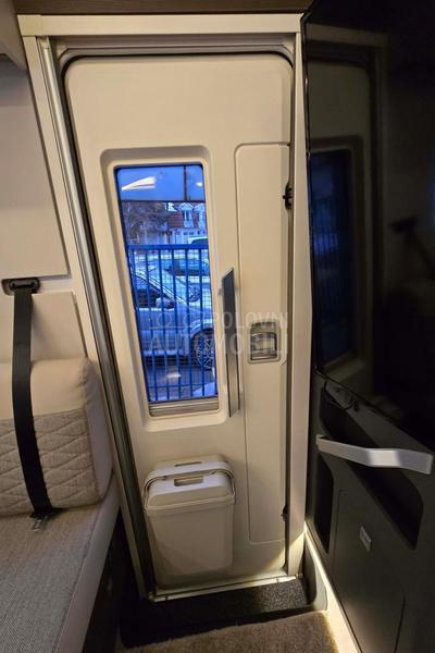 Adria Sonic Supreme 700 DL