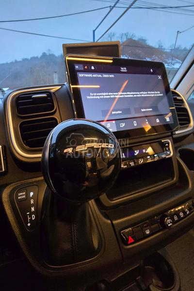 Adria Sonic Supreme 700 DL