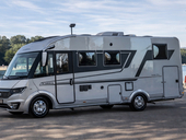 Adria Sonic Supreme 700 DL