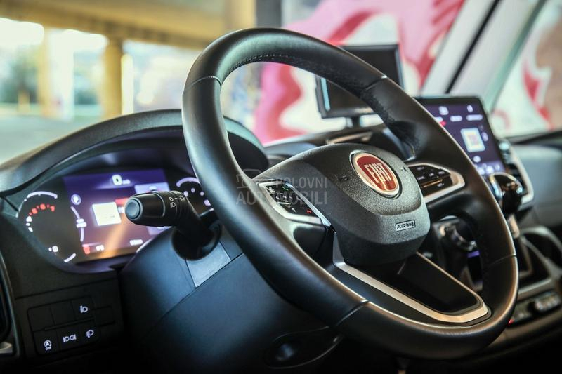 Adria Sonic Supreme 700 DL