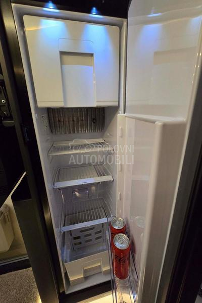 Adria Sonic Supreme 700 DL