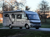 Adria Sonic Supreme 700 DL