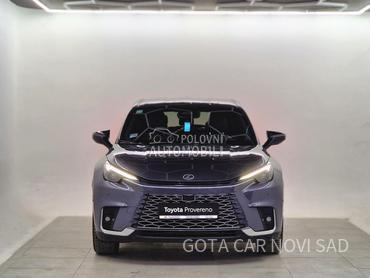 Lexus LBX 1.5 HEV COOL