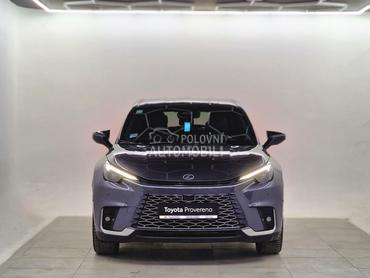 Lexus LBX 1.5 HEV COOL