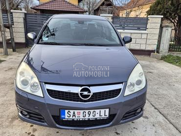 Opel Vectra C 1.9 Cdti