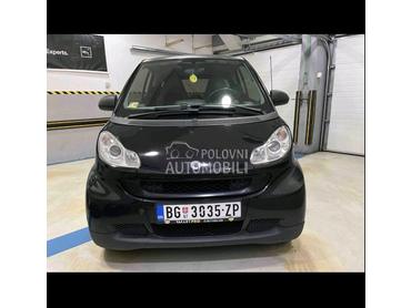 Smart ForTwo Smart 1.0b