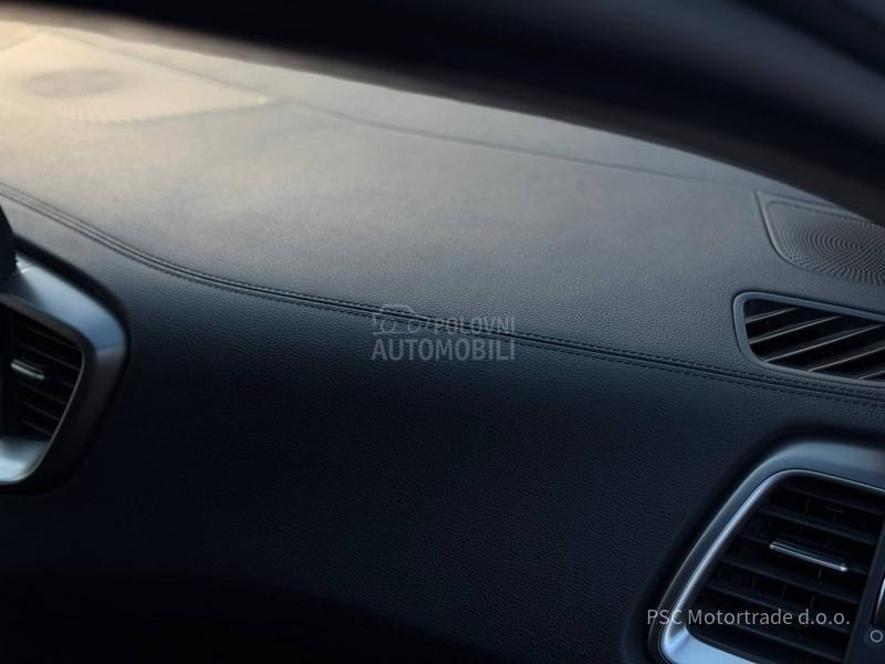 Kia cee`d Kamera/KupljenUSrb