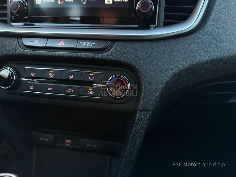 Kia cee`d Kamera/KupljenUSrb