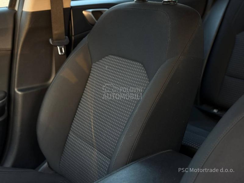 Kia cee`d Kamera/KupljenUSrb