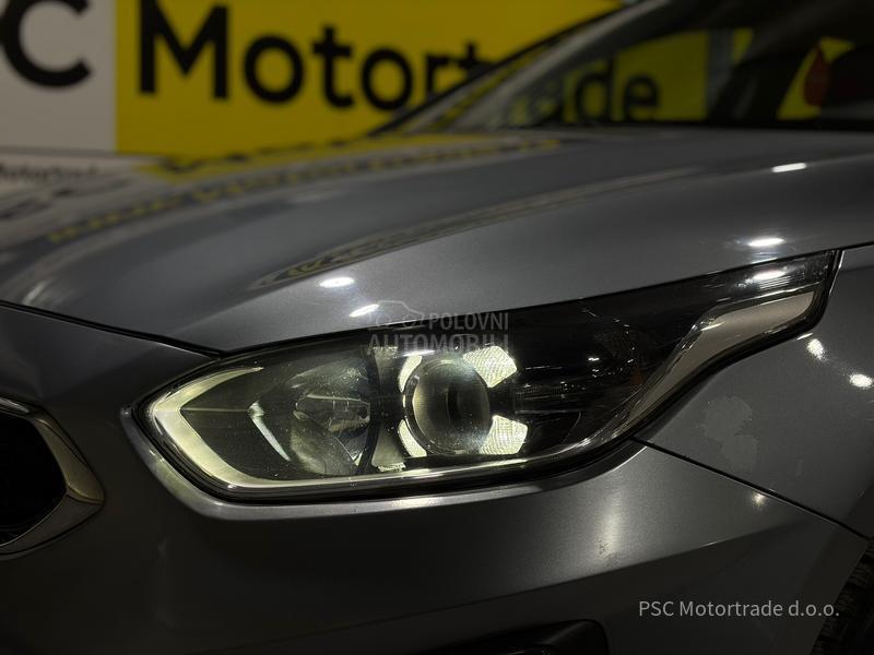 Kia cee`d Kamera/KupljenUSrb
