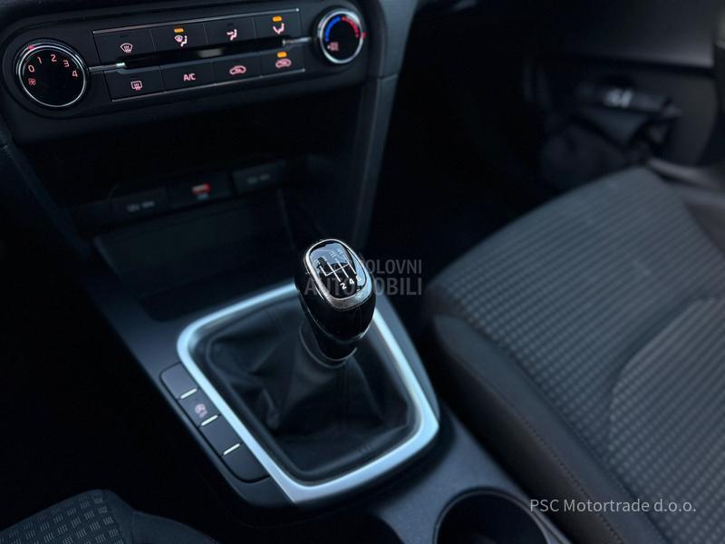 Kia cee`d Kamera/KupljenUSrb