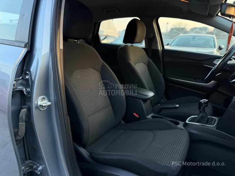 Kia cee`d Kamera/KupljenUSrb
