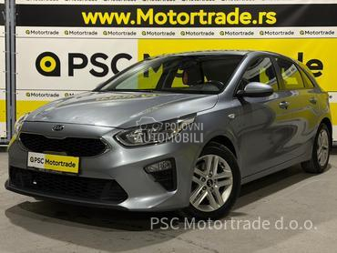 Kia cee`d 