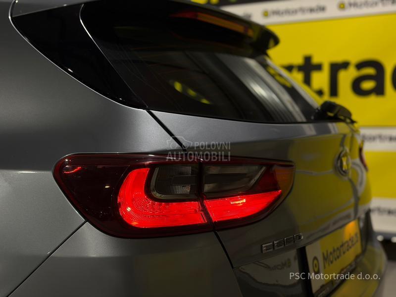 Kia cee`d Kamera/KupljenUSrb