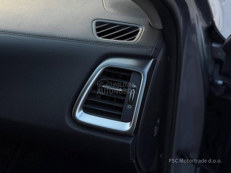 Kia cee`d Kamera/KupljenUSrb