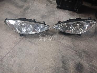 farovi za Peugeot 307