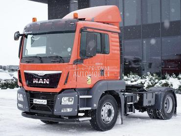 MAN TGS18 440/Tegljač/IMP3622