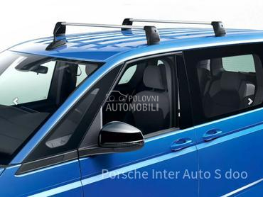 Krovni nosač za Volkswagen Multivan