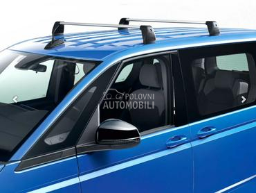 Krovni nosač za Volkswagen Multivan