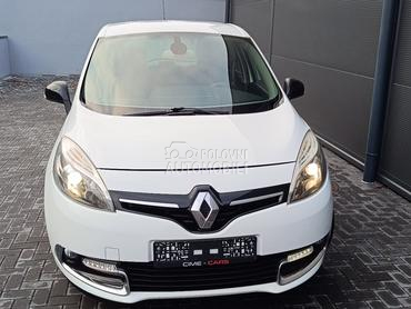 Renault Scenic B. O. S .E.