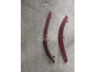 katadiopteri za Volkswagen Touran od 2013. do 2018. god.