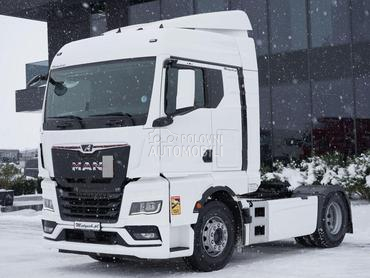 MAN TGX18 510/Tegljač/IMP3624