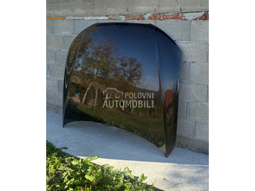 Hauba za Audi A4 od 2012. do 2015. god.