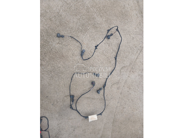 parking senzori za Volkswagen Touran