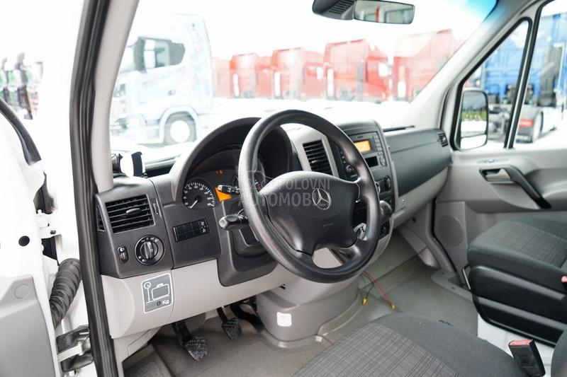 Mercedes Benz Sprinter/Minibus/IMP3636