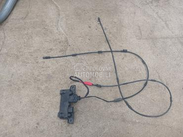 kontrolni modul za Volkswagen Touran