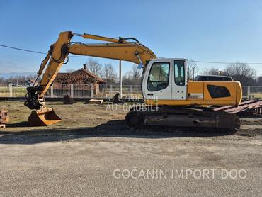 Liebherr R 906 HD Litronic