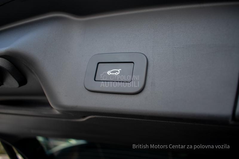 Land Rover Range Rover Evoque Dynamic SE  D165