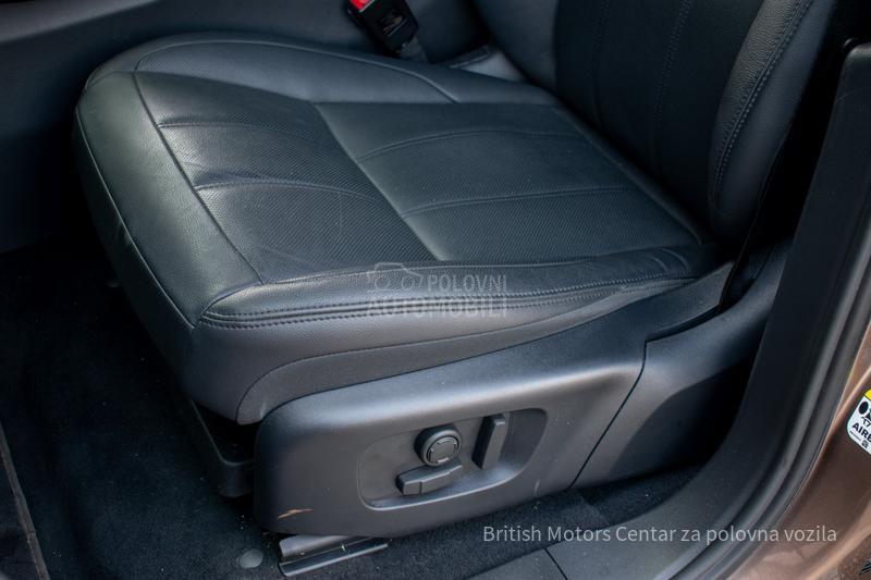 Land Rover Range Rover Evoque Dynamic SE  D165