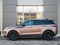 Land Rover Range Rover Evoque Dynamic SE  D165