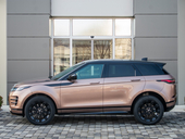 Land Rover Range Rover Evoque Dynamic SE  D165